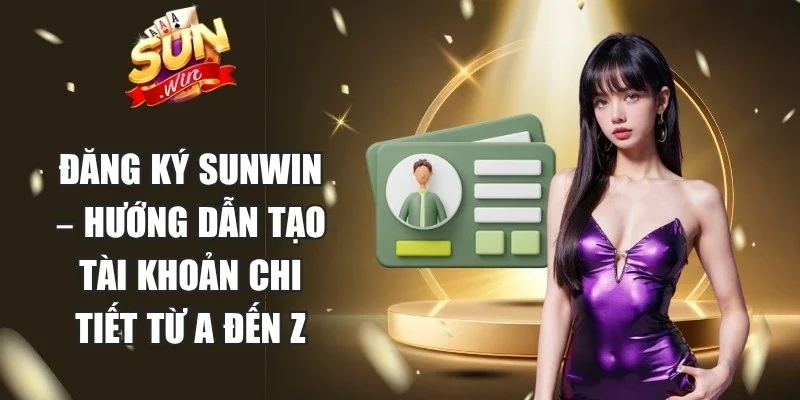 Đăng Ký Sunwin