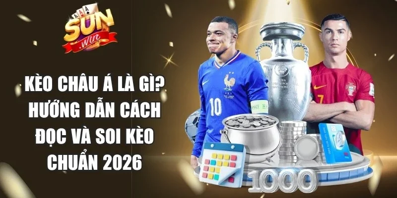 Kèo Châu Á
